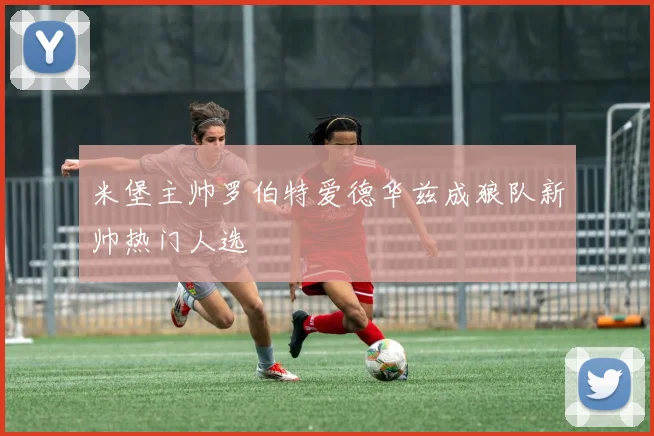 米堡主帅罗伯特爱德华兹成狼队新帅热门人选